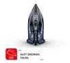 Żelazko Tefal Ultimate Pure FV9834 Durilium AirGlide Autoclean 240g/min