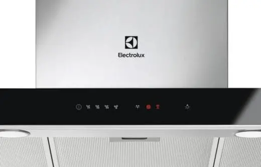 Okap Electrolux LFT769X Stal szlachetna