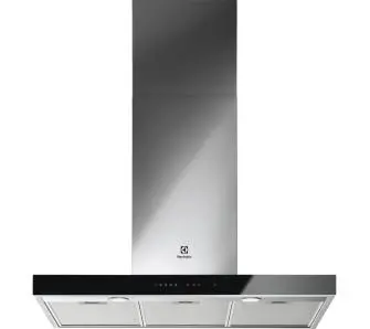 Okap Electrolux LFT769X Stal szlachetna