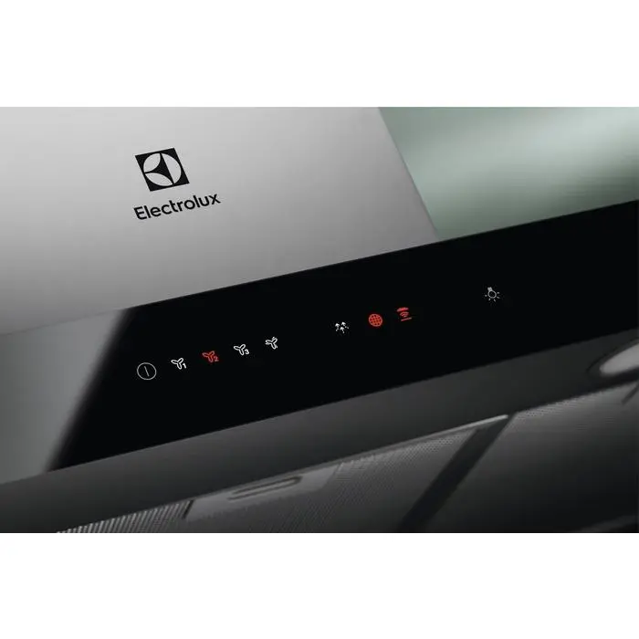 Okap Electrolux LFT769X Stal szlachetna