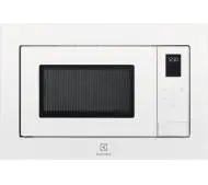 Electrolux LMS4253TMW Grill