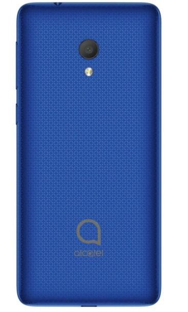Smartfon ALCATEL 1C 2019 (niebieski)