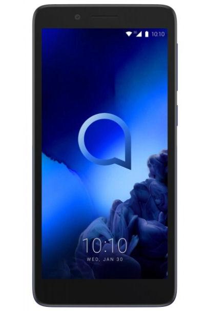 Smartfon ALCATEL 1C 2019 (niebieski)