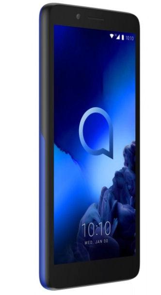 Smartfon ALCATEL 1C 2019 (niebieski)