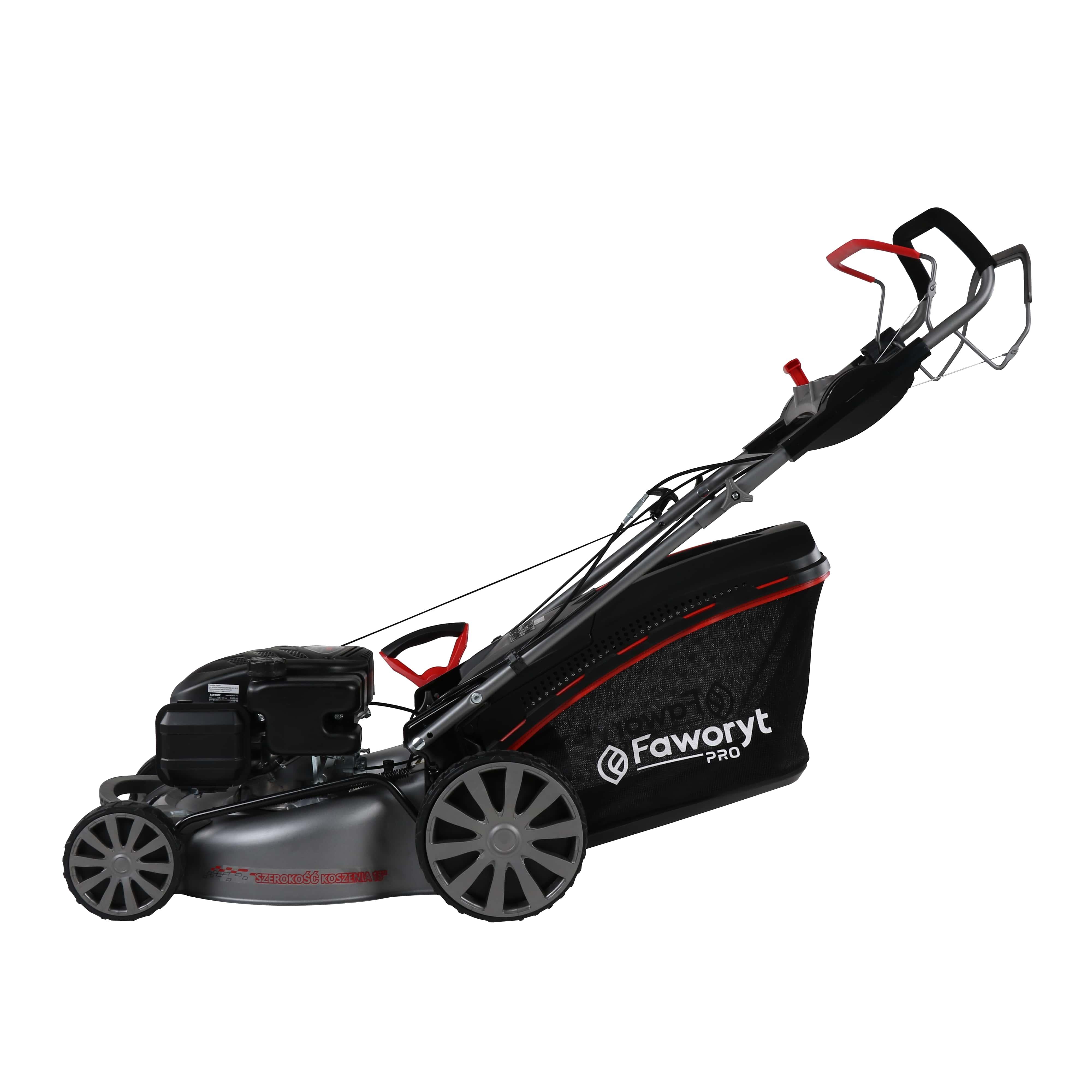 Faworyt GTL46N139L - 4w1
