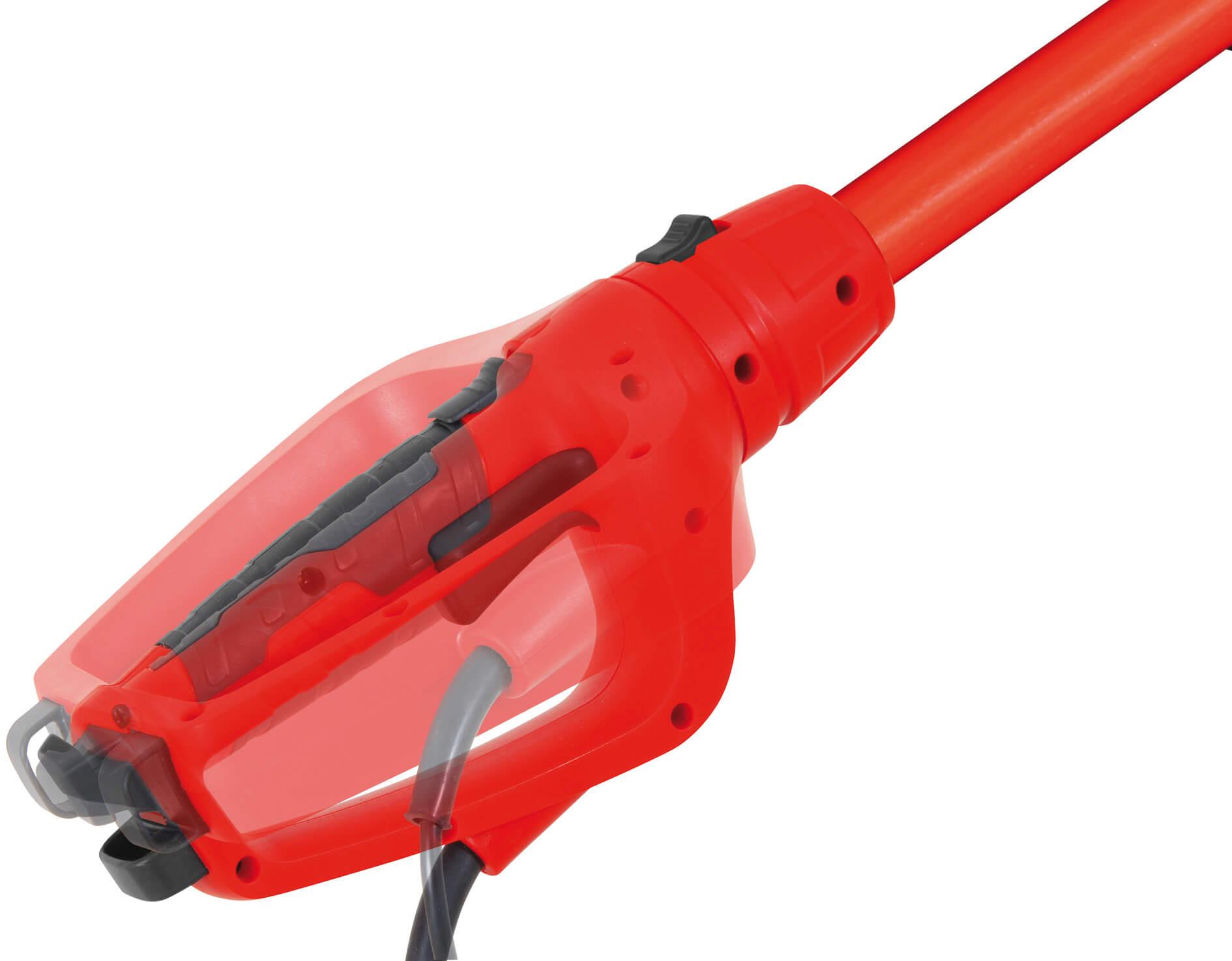 Grizzly EHS 500T