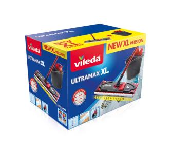 Mop płaski Vileda Ultramax XL Box