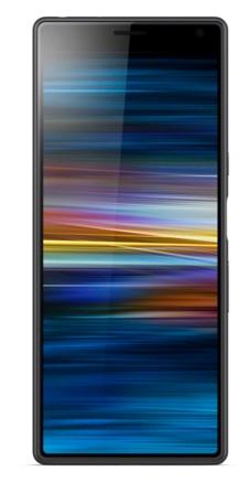 Smartfon Sony Xperia 10 Plus (czarny)