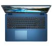 Laptop Dell Inspiron 5584 15,6" Intel® Core™ i3-8145U 4GB RAM  256GB Dysk  Win10