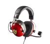 Słuchawki przewodowe z mikrofonem Thrustmaster T.Racing Scuderia Ferrari Edition