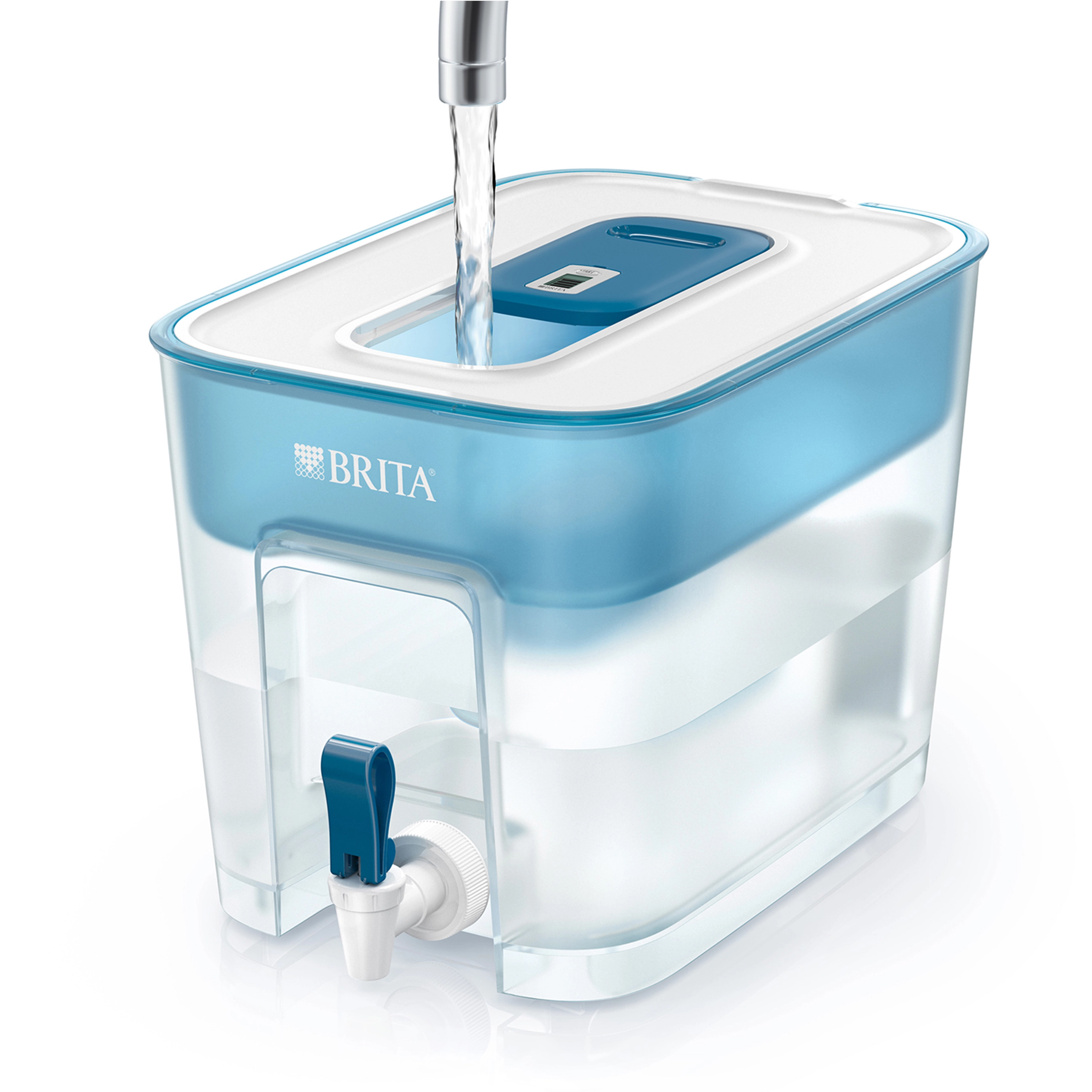 Dzbanek filtrujący Brita Flow 8,2l 1 wkład