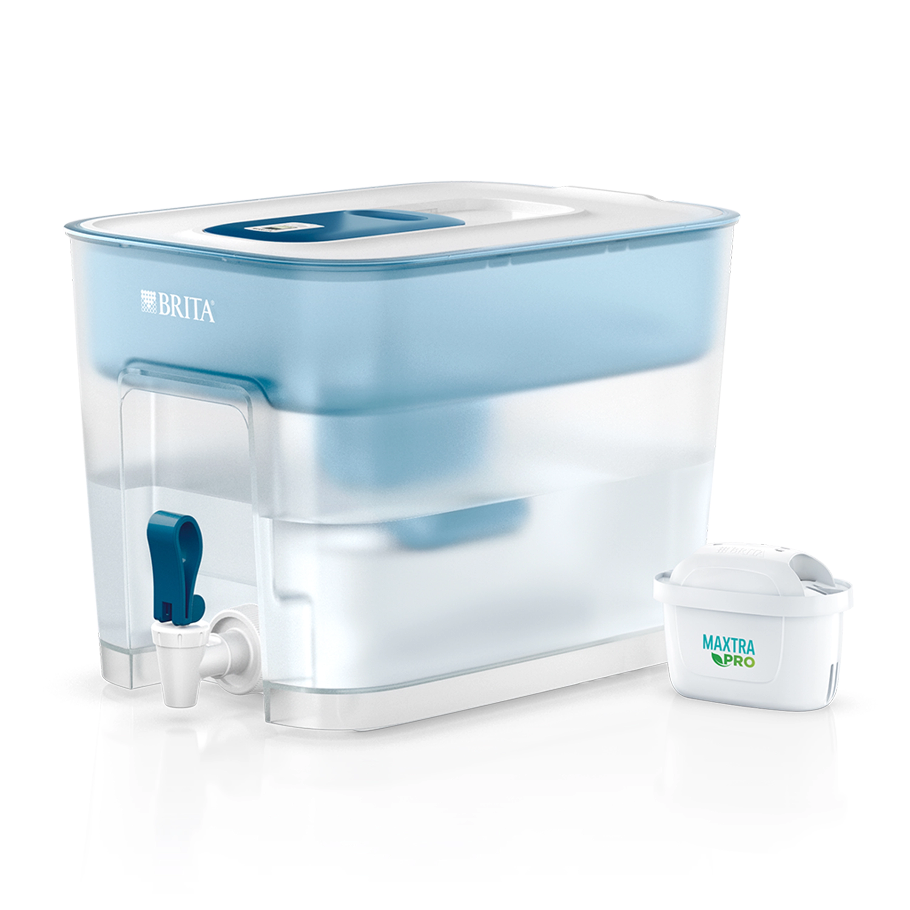 Dzbanek filtrujący Brita Flow 8,2l 1 wkład