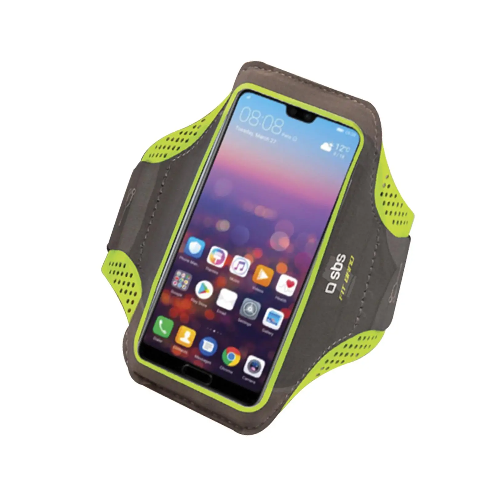 Etui SBS TESPORTFIT64 opaska na ramie do 6,4"