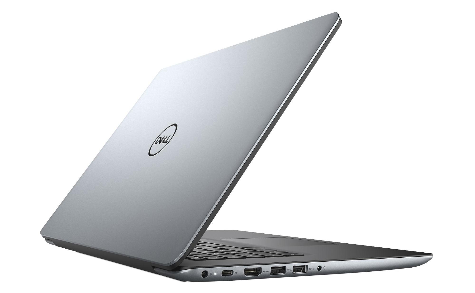 Dell Vostro 5581 15,6" Intel® Core™ i5-8265U 8GB RAM  256GB Dysk  Win10 Pro