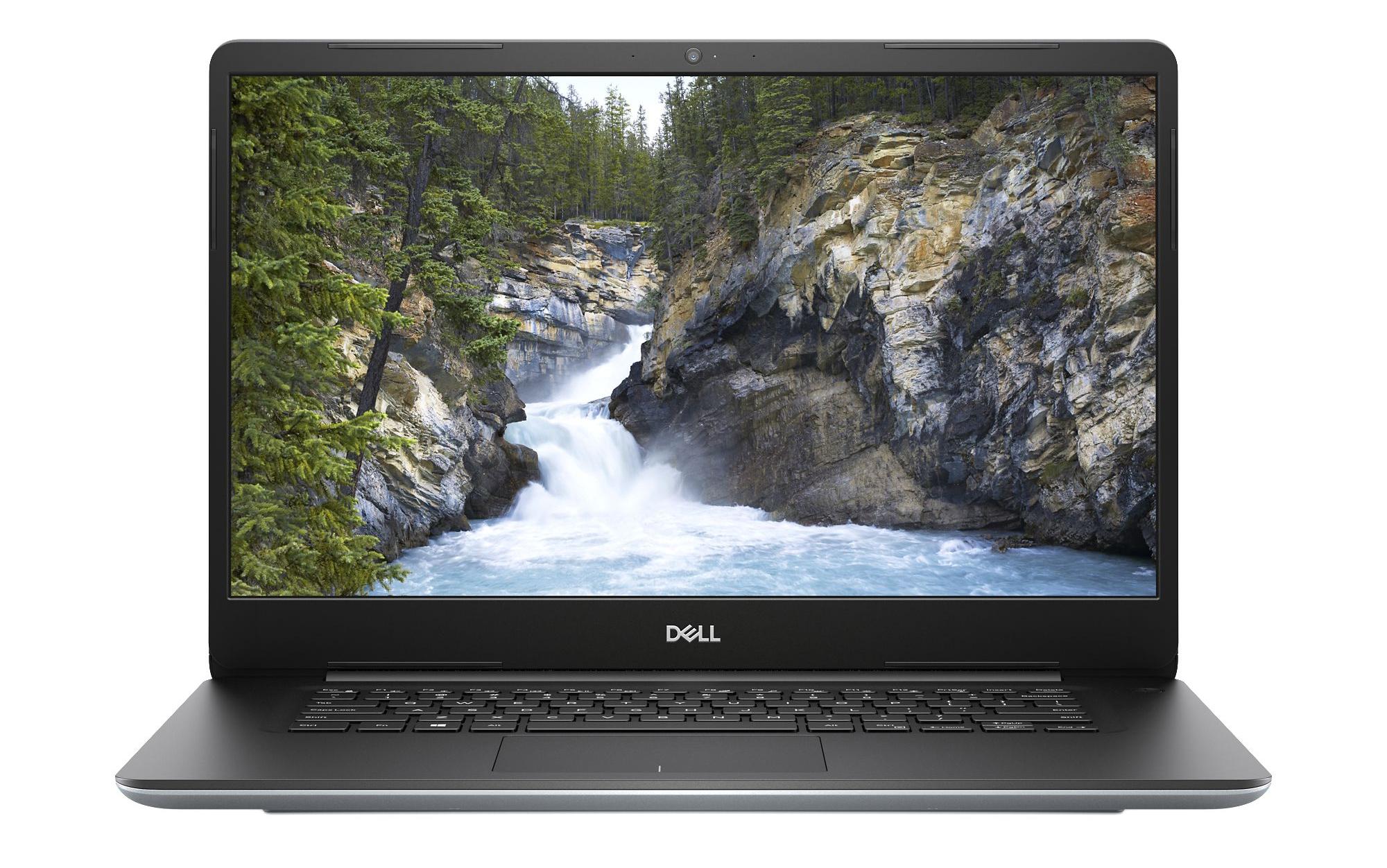 Dell Vostro 5581 15,6" Intel® Core™ i5-8265U 8GB RAM  256GB Dysk  Win10 Pro