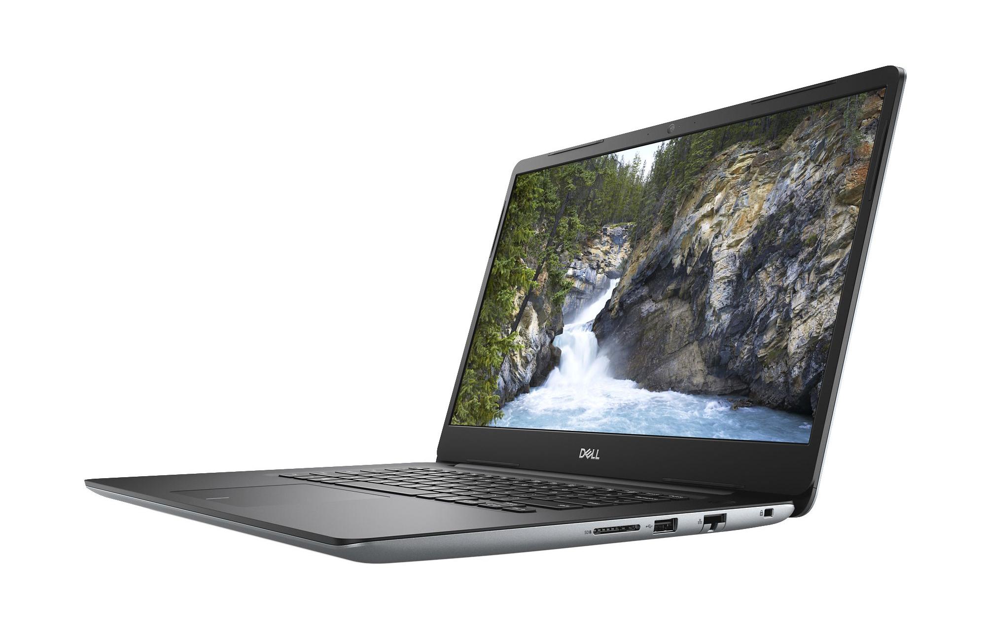 Dell Vostro 5581 15,6" Intel® Core™ i5-8265U 8GB RAM  256GB Dysk  Win10 Pro
