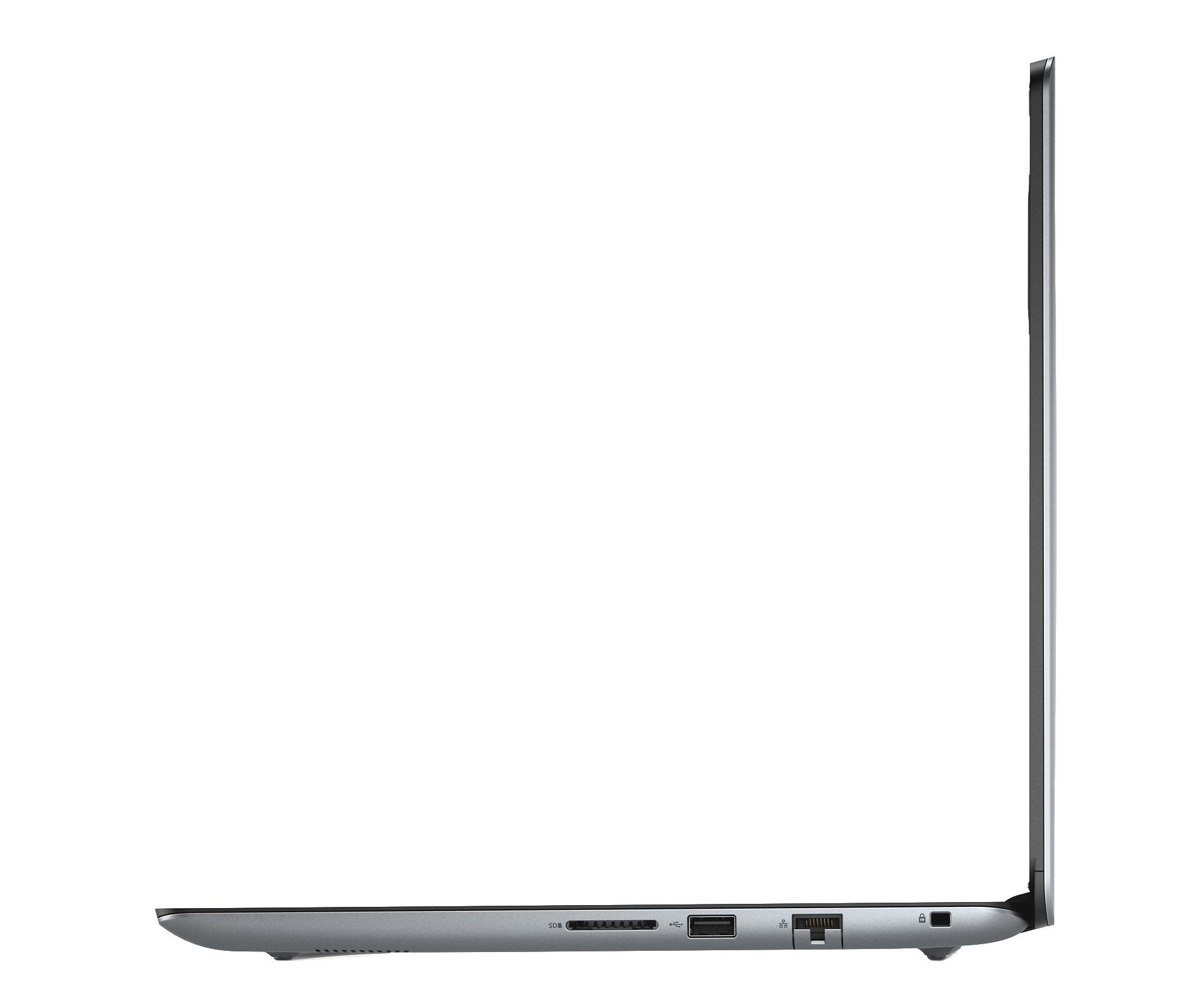 Dell Vostro 5581 15,6" Intel® Core™ i5-8265U 8GB RAM  256GB Dysk  Win10 Pro