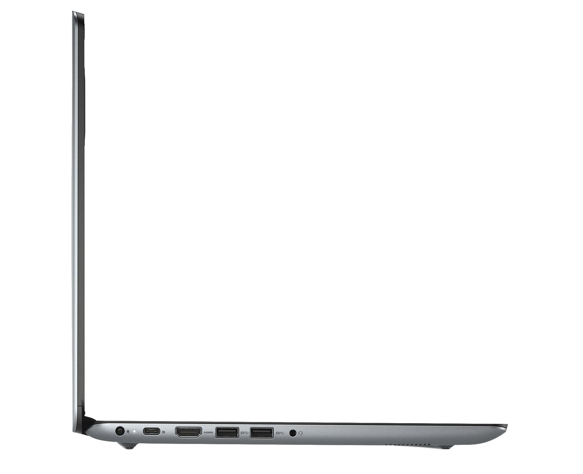 Dell Vostro 5581 15,6" Intel® Core™ i5-8265U 8GB RAM  256GB Dysk  Win10 Pro