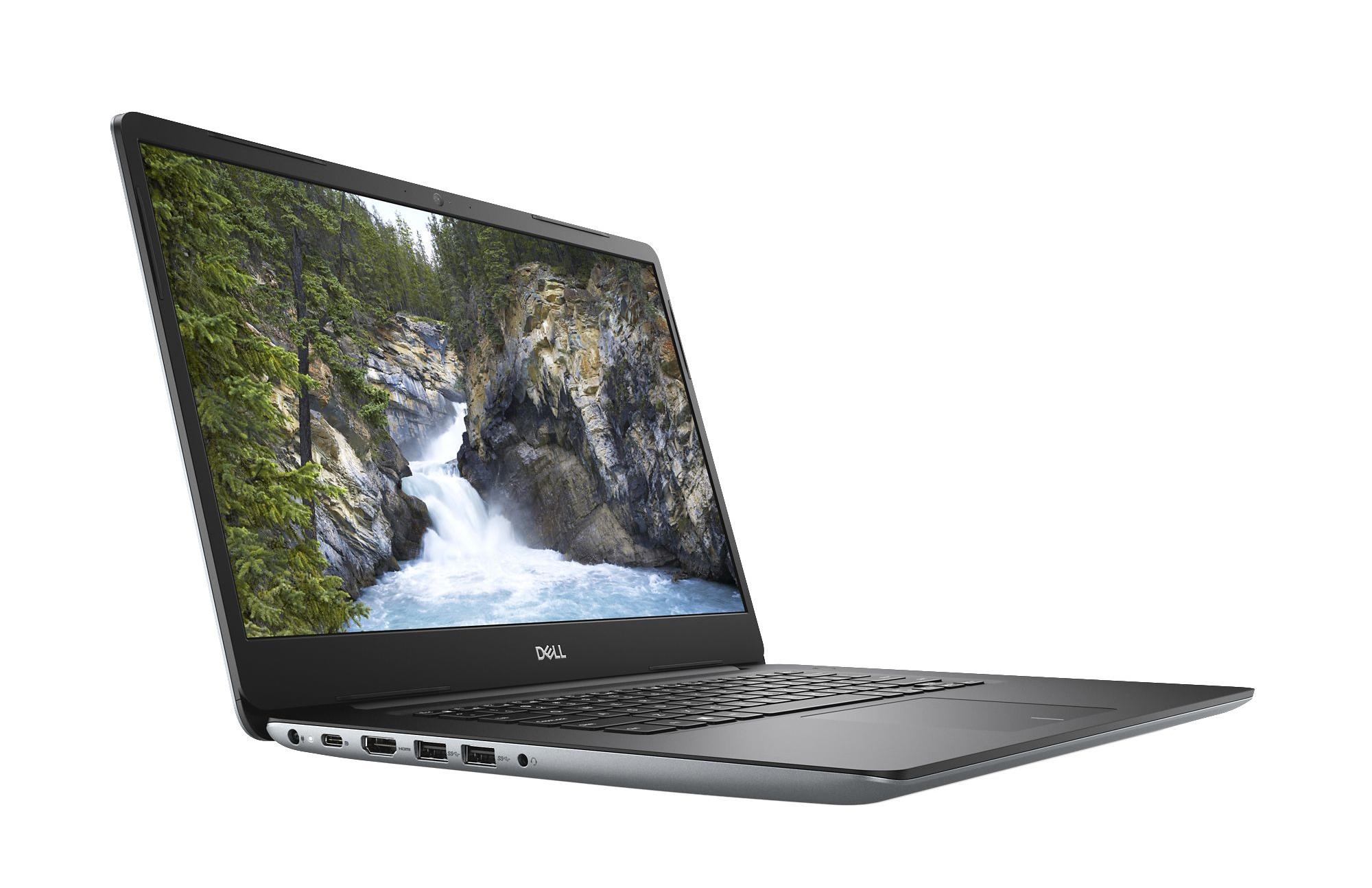 Dell Vostro 5581 15,6" Intel® Core™ i5-8265U 8GB RAM  256GB Dysk  Win10 Pro