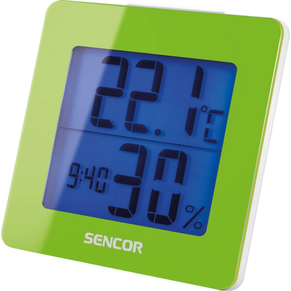 Stacja pogody Sencor SWS 1500 GN