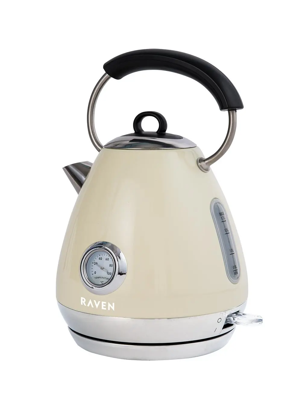 Czajnik Raven EC014V 1,7l 2200W