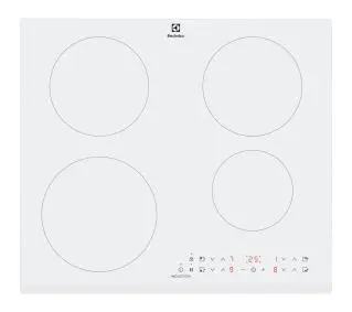 Плита індукційна Electrolux Slim-fit LIR60430BW 59cm