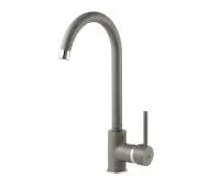 Deante Milin BEU S62M Szary Stal szlachetna