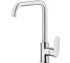 Bateria Deante Alipinia BGA 063M Chrom Mosiądz