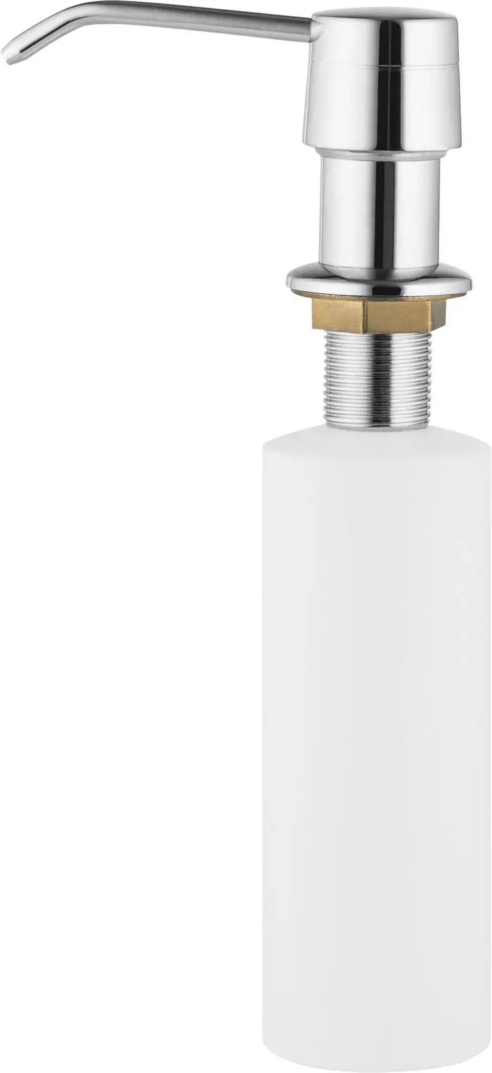 Deante Deco ZZZ 002D Srebrny