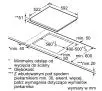 Płyta indukcyjna Siemens iQ500 ED631BSB5E 59,2cm