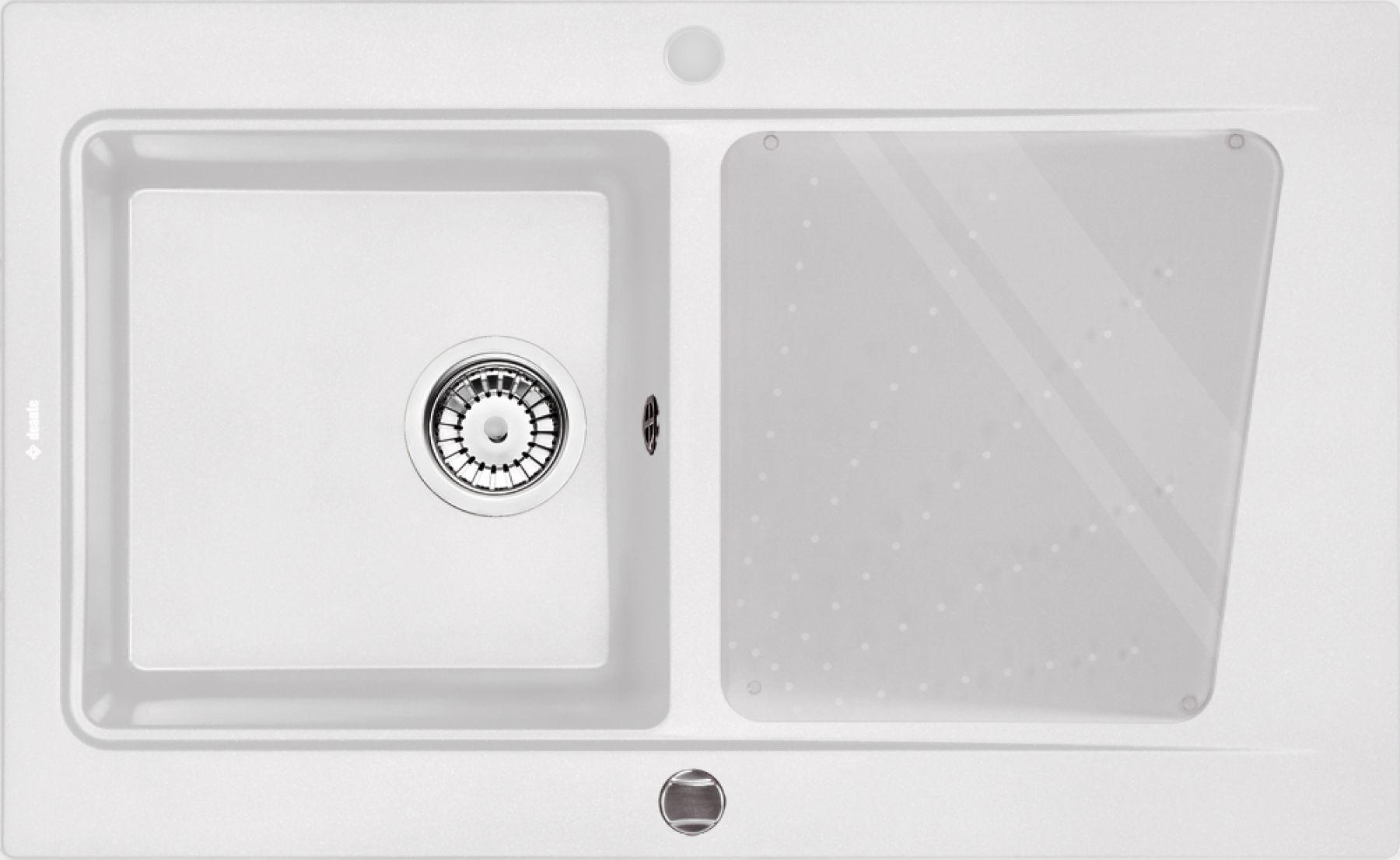 Zlewozmywak Deante Modern ZQM A113