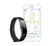 Smartband Fitbit by Google Inspire Czarny