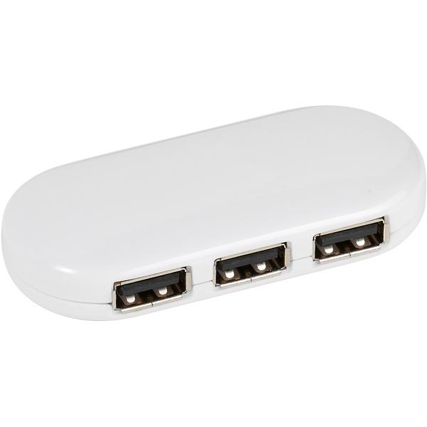 Hub USB Vivanco 34305