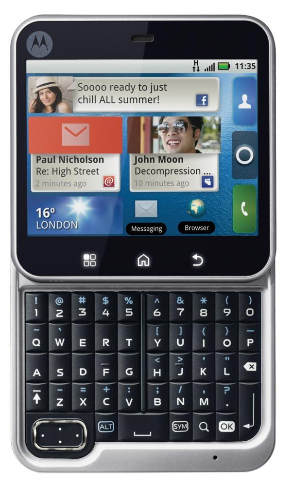 Lenovo Flipout