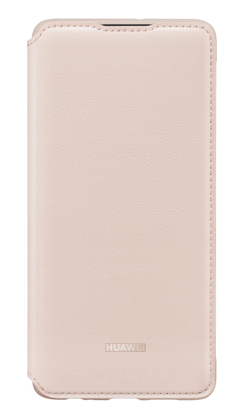 Etui Huawei Wallet Cover do P30 (różowy)