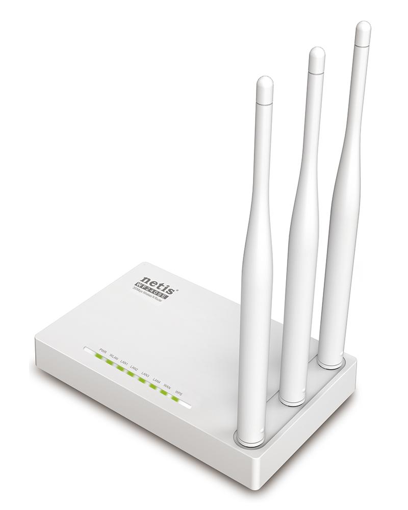 Router Netis WF2409E
