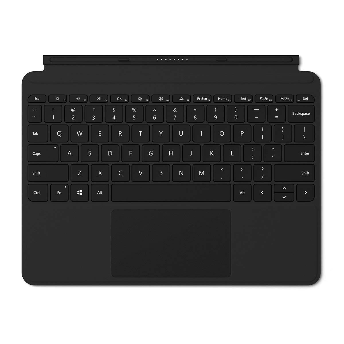 Microsoft Surface Go 10" Intel® Pentium™ Gold 4415Y 8GB RAM  128GB Dysk SSD  Win10 S + klawiatura