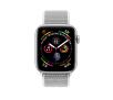 Smartwatch Apple Watch Series 4 44 mm GPS + Cellular Sport (porcelanowy)