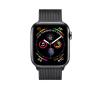 Smartwatch Apple Watch Series 4 40 mm GPS + Cellular Bransoleta (czarny)