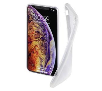 Etui Hama Crystal Clear Cover do iPhone Xs Max