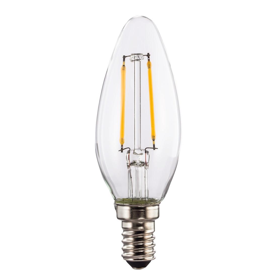 Żarówka LED Xavax 2W E14 (112555)