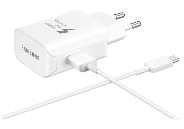 Samsung EP-TA300 (USB Typ-C, 25W AFC)