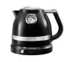 Czajnik KitchenAid Artisan 5KEK1522EOB 1,5l 2400W Regulacja temperatury