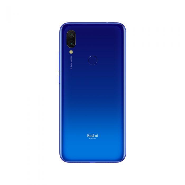 Smartfon Xiaomi Redmi 7 32GB (niebieski)