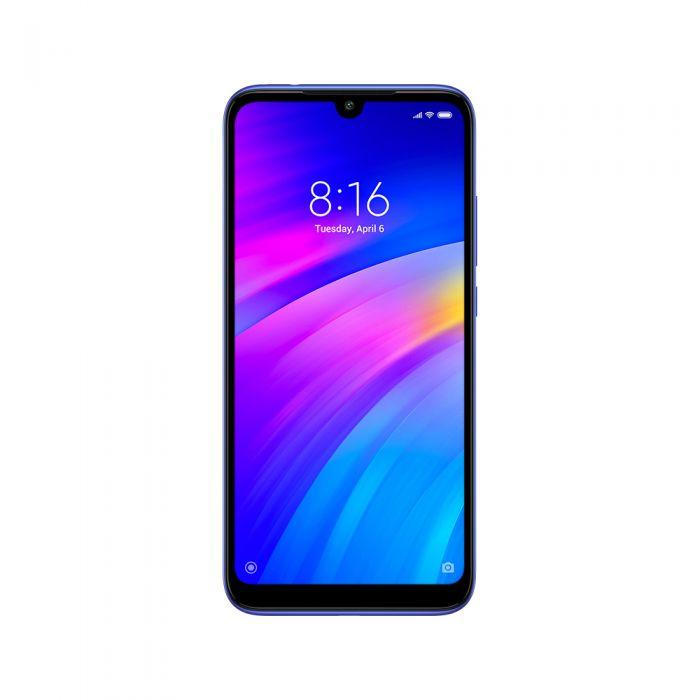 Smartfon Xiaomi Redmi 7 32GB (niebieski)