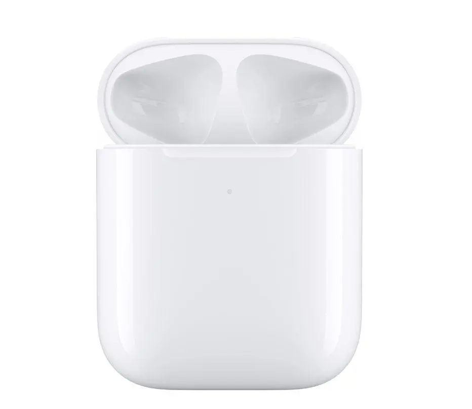 Bateria - pokrowiec Apple Bezprzewodowe etui ładujące do AirPods