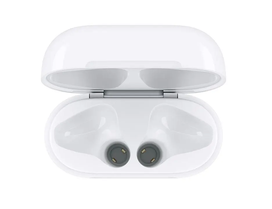 Bateria - pokrowiec Apple Bezprzewodowe etui ładujące do AirPods