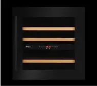 Amica WCB2K60B36.1 34 butelki