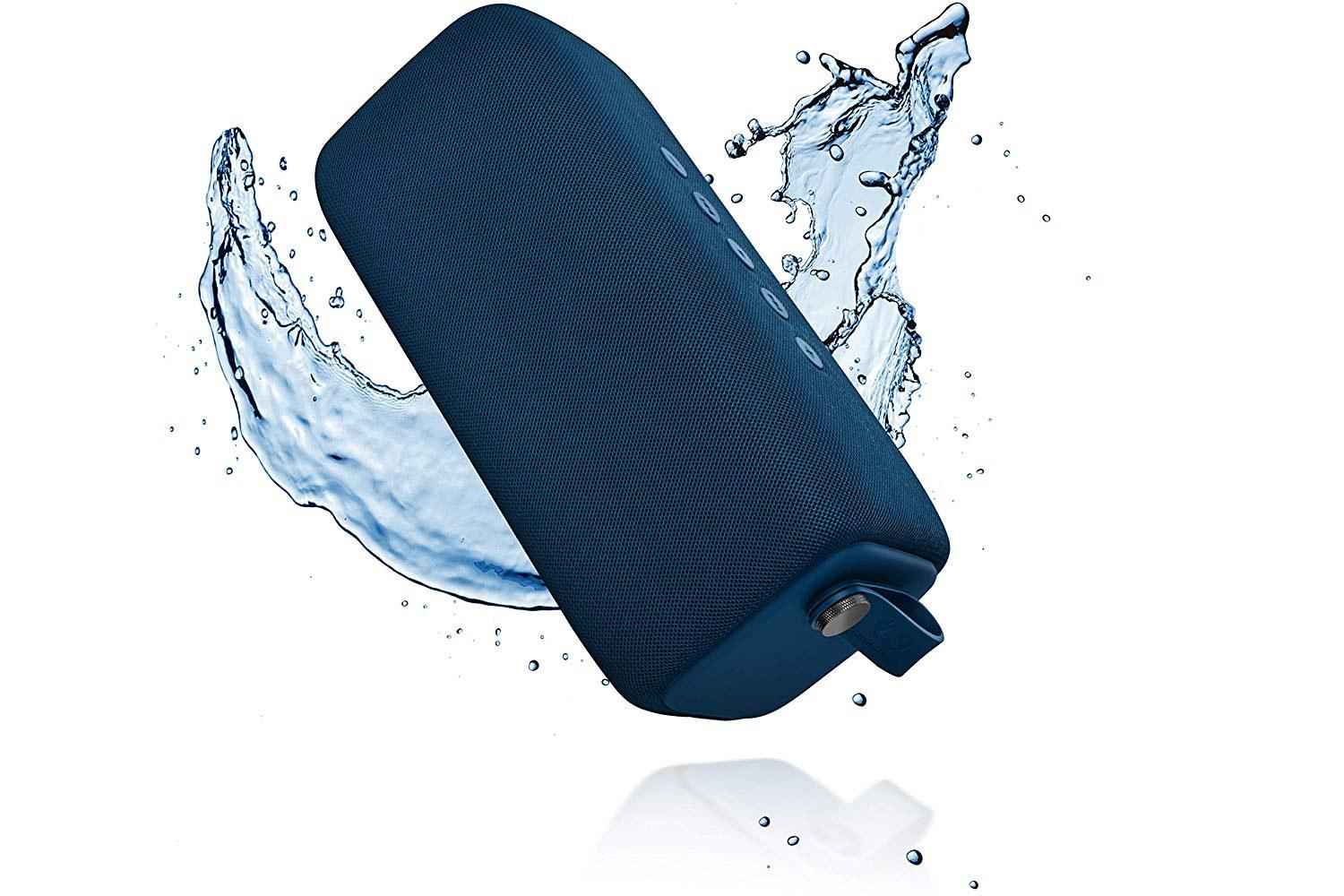 Głośnik Bluetooth Fresh 'n Rebel Rockbox Bold L (indigo)