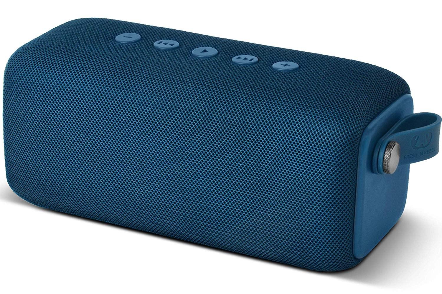 Głośnik Bluetooth Fresh 'n Rebel Rockbox Bold M (indigo)